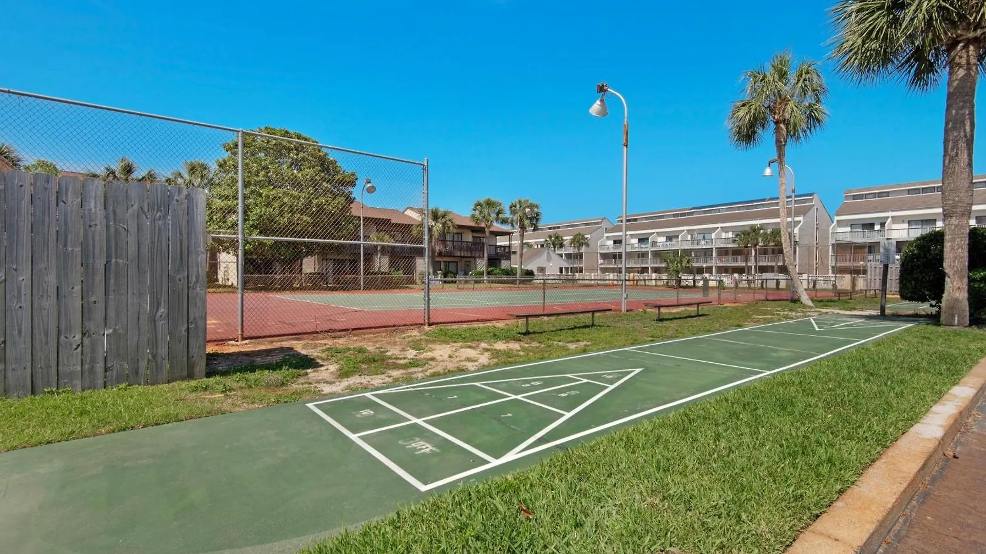 Prázdninový dům Vila Portside P1 Panama City Beach