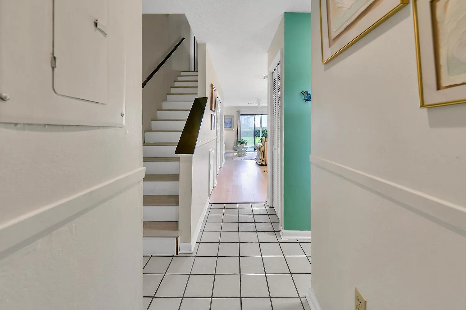 Vila Portside P1 Panama City Beach Prázdninový dům
