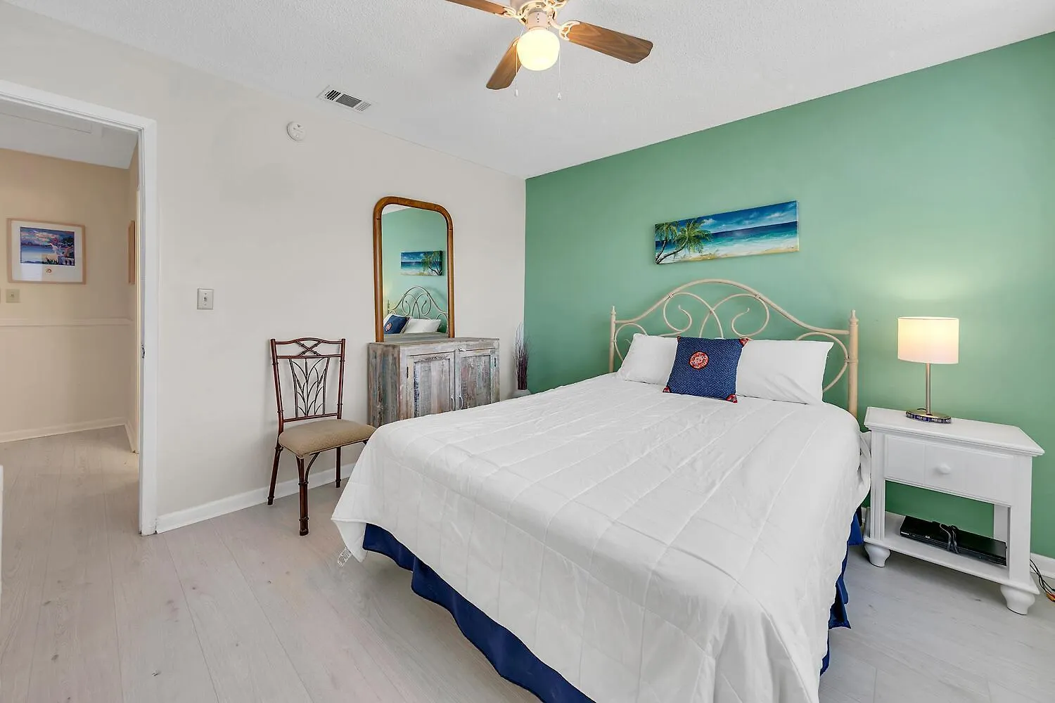 Prázdninový dům Vila Portside P1 Panama City Beach USA