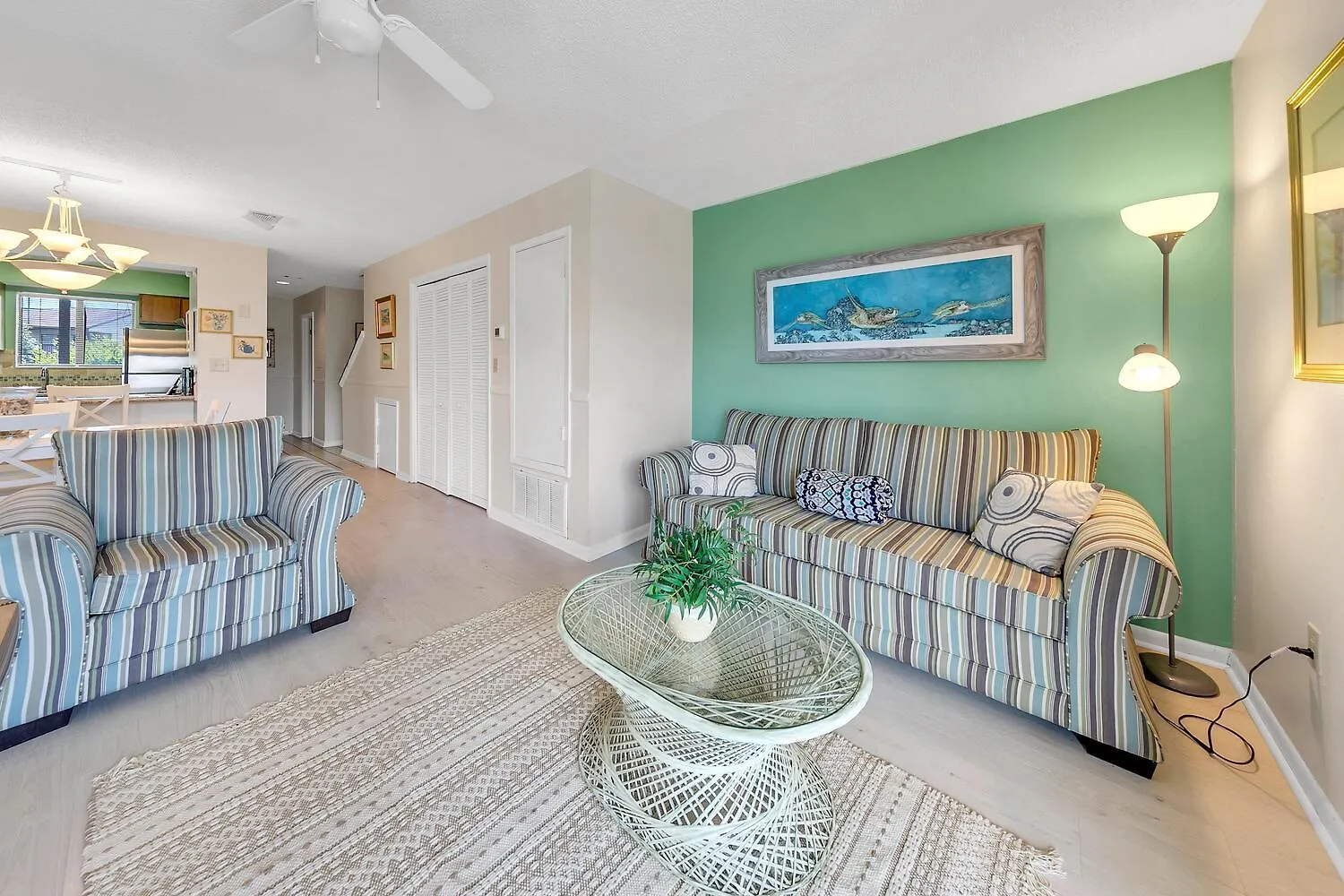 Vila Portside P1 Panama City Beach USA