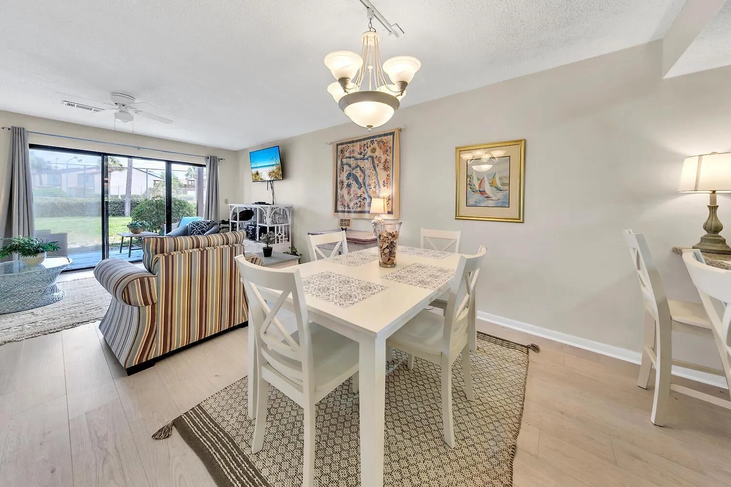 Vila Portside P1 Panama City Beach USA