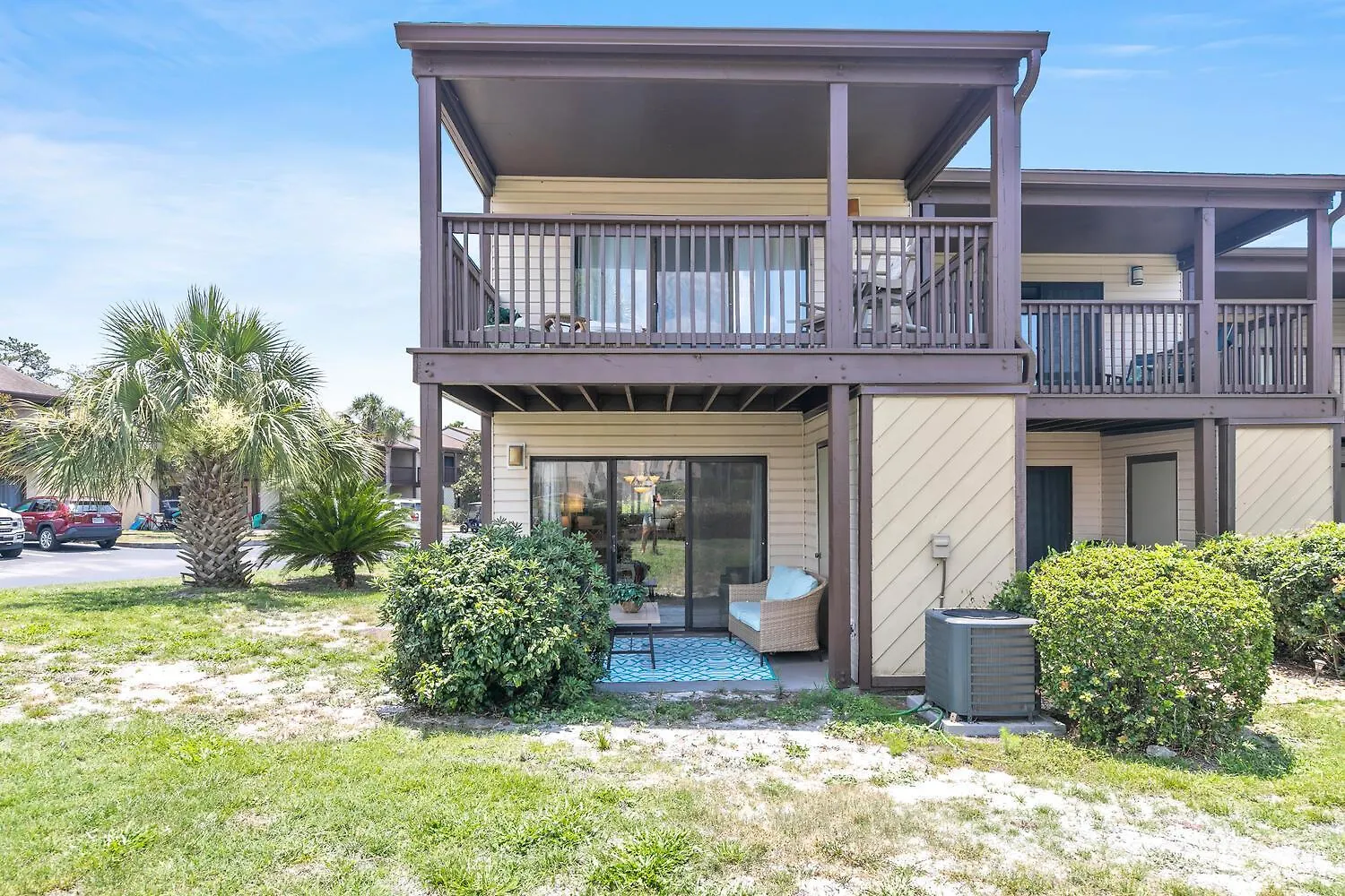 Vila Portside P1 Panama City Beach