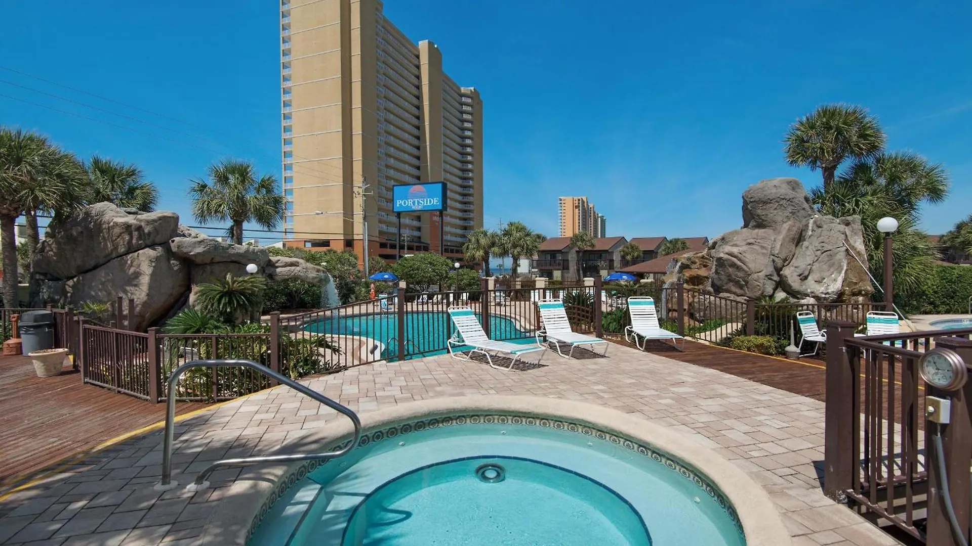 Portside P1 Villa Panama City Beach 0*,  United States