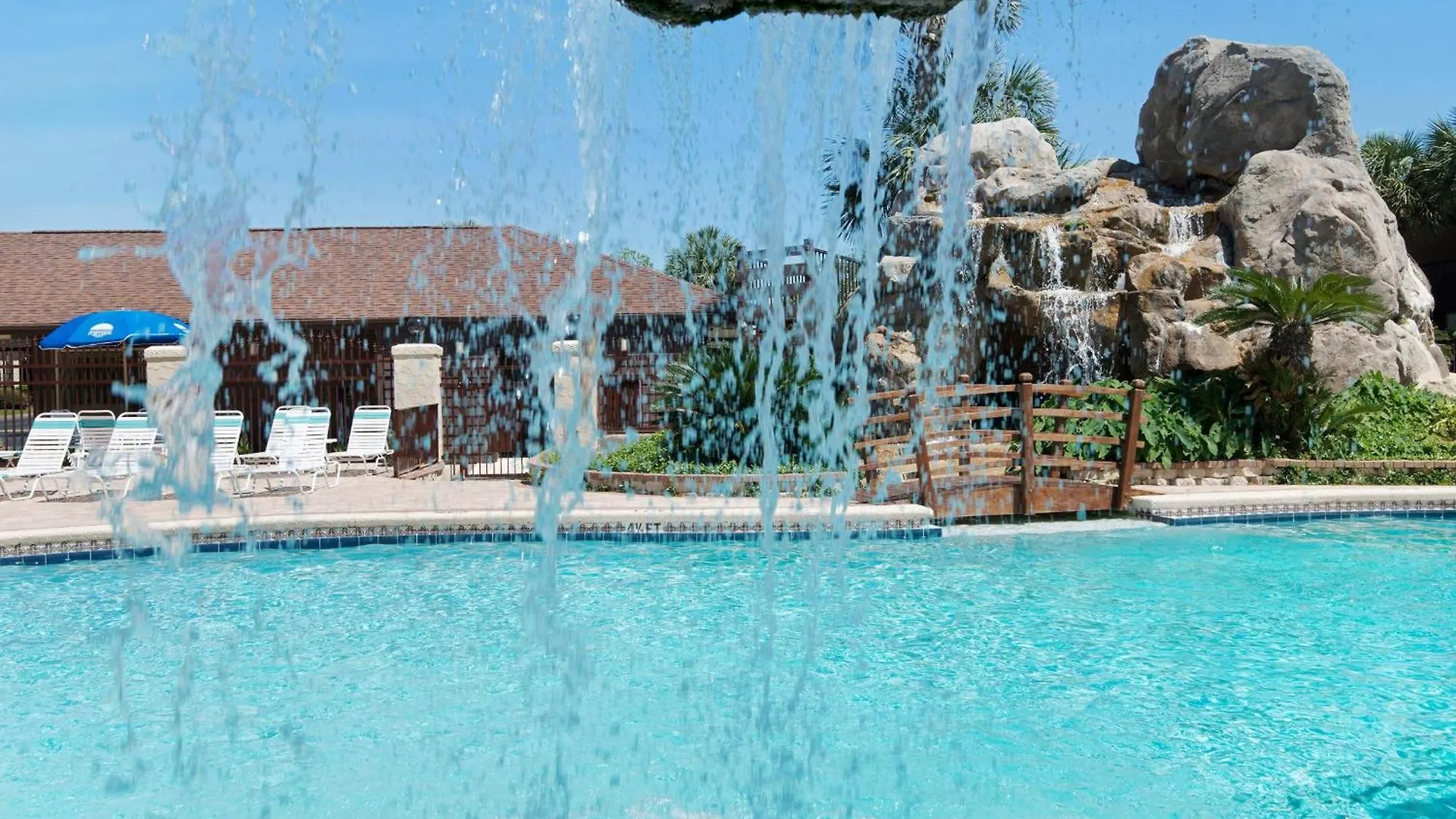 Holiday home Portside P1 Villa Panama City Beach United States