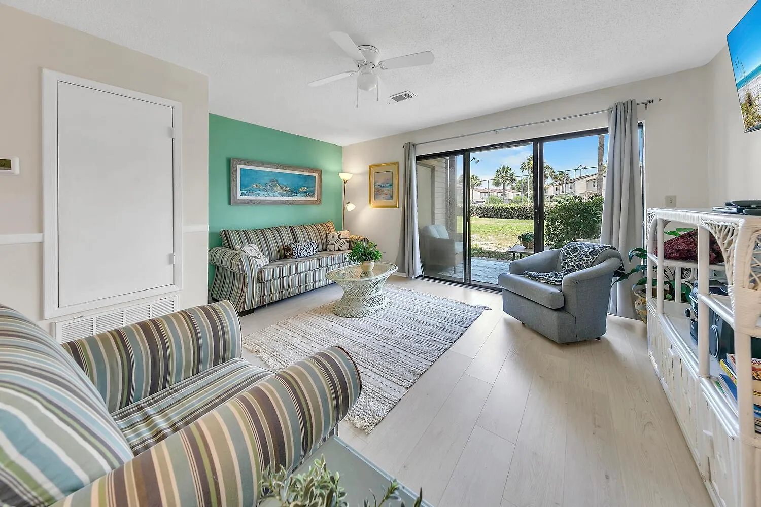 Portside P1 Villa Panama City Beach Holiday home