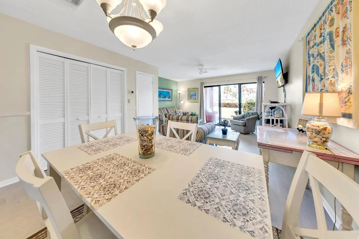Portside P1 Villa Panama City Beach