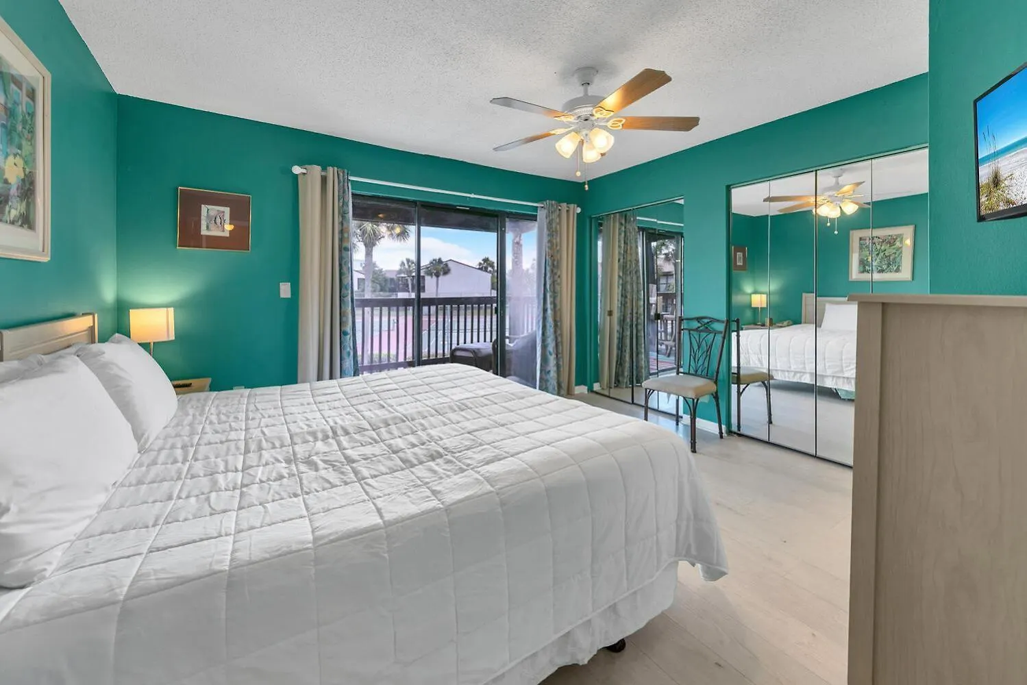 Portside P1 Villa Panama City Beach Holiday home